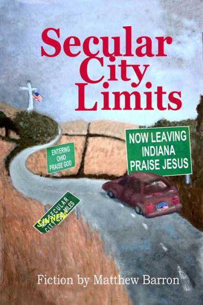 Secular City Limits