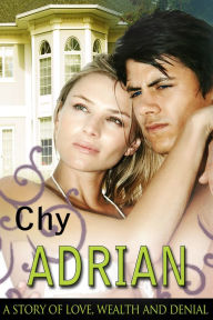 Title: Adrian, Author: Chy