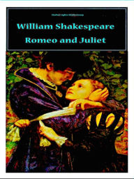 Title: Romeo and Juliet, Author: William Shakespeare