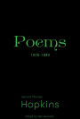 Poems of Gerard Manley Hopkins: 1876-1889