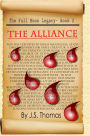 The Alliance- The Full Moon Legacy Book 2