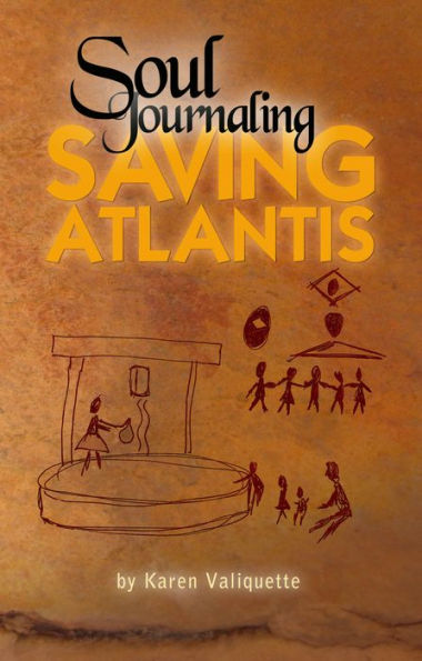 Soul Journaling - Saving Atlantis