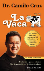 Title: La Vaca, Author: Camilo Cruz