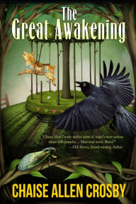 Title: The Great Awakening (Nook), Author: Chaise Allen Crosby
