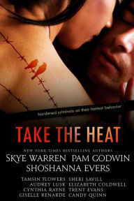 Title: Take the Heat, Author: Skye Warren