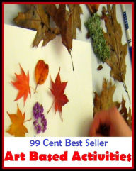 Title: 99 cent best seller Art Based Activities (tarsus, rays, rays vars, rays very, art, art bales, art Blakeley, art Brut, art Buchwald, art building), Author: Resounding Wind Publishing