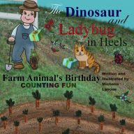 Title: Farm Animal's Birthday Counting Fun, Author: Michelle Lanoue