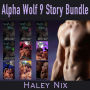 Alpha Wolf 9-Story Bundle (BBW Paranormal Romance, Shifter Erotica, Erotic Romance Anthology)