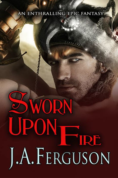 Sworn Upon Fire