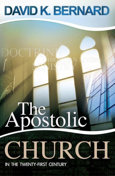 The Apostolic Church