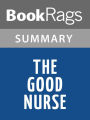 The Good Nurse by Charles Graeber l Summary & Study Guide