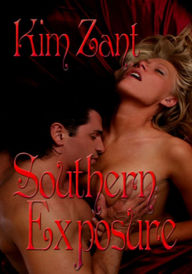 Title: Southern Exposure, Author: Kim Zant