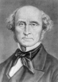 Title: Life and Works of John Stuart Mill: Full Text of 1873 Herbert Spencer Edition (Illustrated), Author: Herbert Spencer