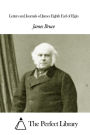 Letters and Journals of James Eighth Earl of Elgin