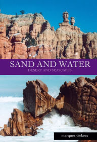 Title: Sand and Water, Author: Marques Vickers