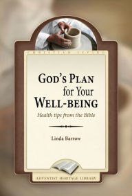 Title: God's Plan For Your Well-being, Author: Linda Barrow