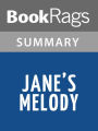 Jane's Melody by Ryan Winfield l Summary & Study Guide