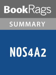 Title: NOS4A2 by Joe Hill l Summary & Study Guide, Author: BookRags