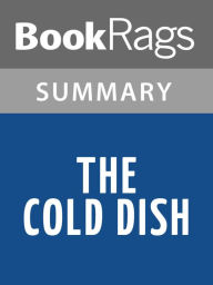 Title: The Cold Dish by Craig Johnson l Summary & Study Guide, Author: BookRags