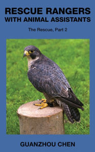 Title: Rescue Rangers with Animal Assistants; The Rescue, Part 2, Author: Guanzhou Chen