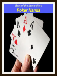 Title: Poker: Different Poker Hands, Author: Resounding Wind Publishing