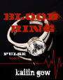 Blood Ring (PULSE Vampire Series #9)