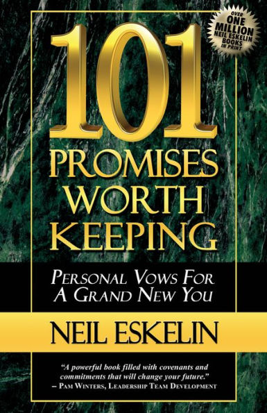 101 Promises Worth Keeping