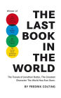 The Last Book in the World
