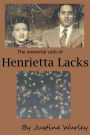 Henrietta Lacks - Race and Patients' rights