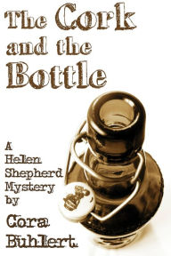 Title: The Cork and the Bottle, Author: Cora Buhlert