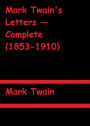 Mark Twain's Letters Y