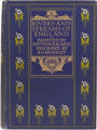 The Rivers and Streams of England (Illustrated)