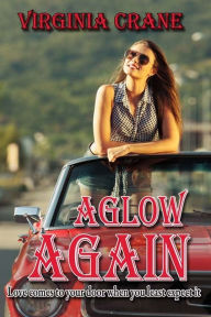 Title: Aglow Again, Author: Virginia Crane