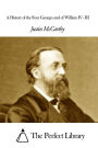 A History of the Four Georges and of William IV - III