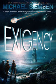 Title: Exigency, Author: Michael Siemsen