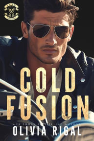 Title: Cold Fusion - An Iron Tornadoes MC Romance, Author: Olivia Rigal