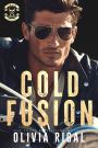 Cold Fusion - An Iron Tornadoes MC Romance