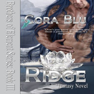 Title: Ridge Book III, Author: Cora Blu