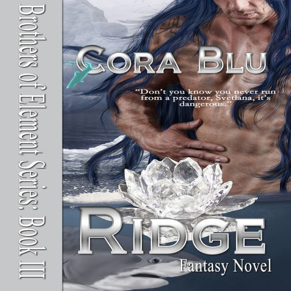 Ridge Book III