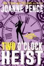 Two O'Clock Heist (Inspector Rebecca Mayfield Series #2)