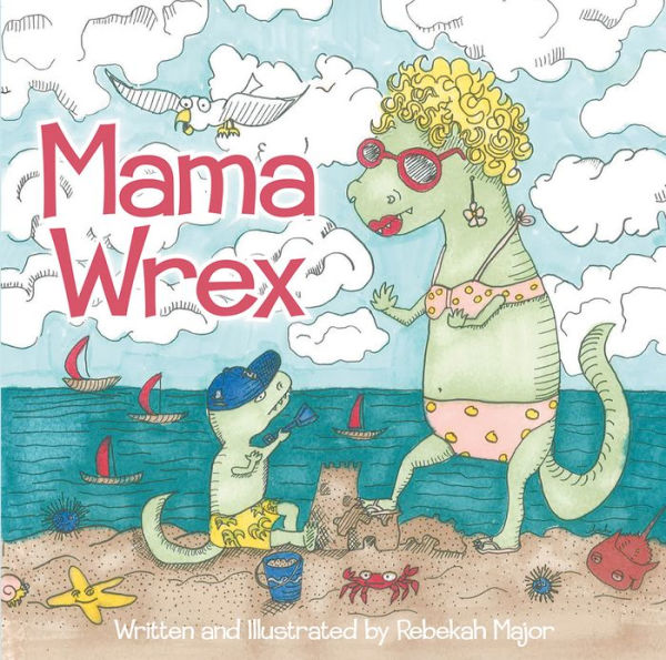 Mama Wrex