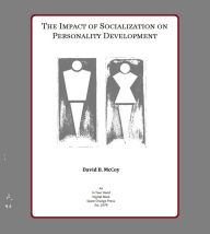 Title: The Impact of Socialization on Personality Development, Author: David McCoy