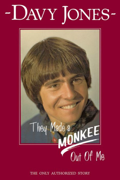 They Made a Monkee Out of Me