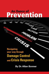 Title: An Ounce of Prevention, Author: Allan Bonner