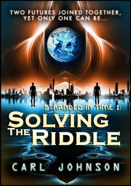 Solving the Riddle: Stranded in Time 1