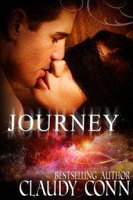 Title: JOURNEY, Author: Claudy Conn