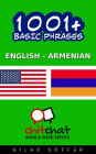 1001+ Basic Phrases English - Armenian