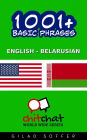 1001+ Basic Phrases English - Belarusian