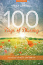 100 Days of Blessing volume 1