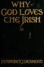 Why God loves the Irish